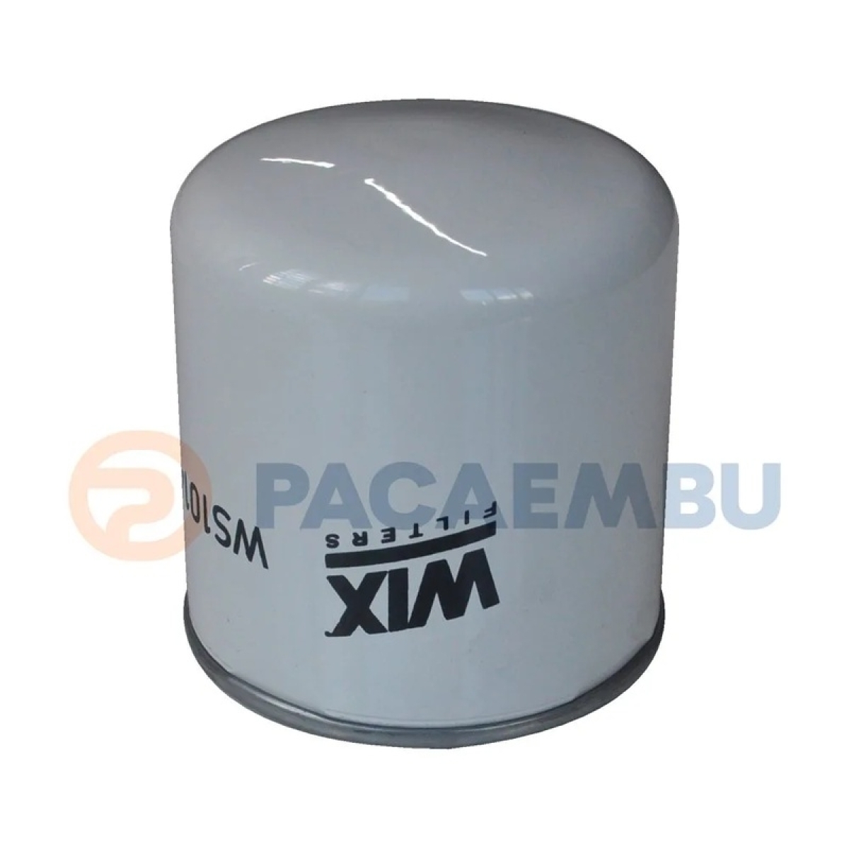FILTRO AGUA 6 PASTILHAS (TE3121099)
