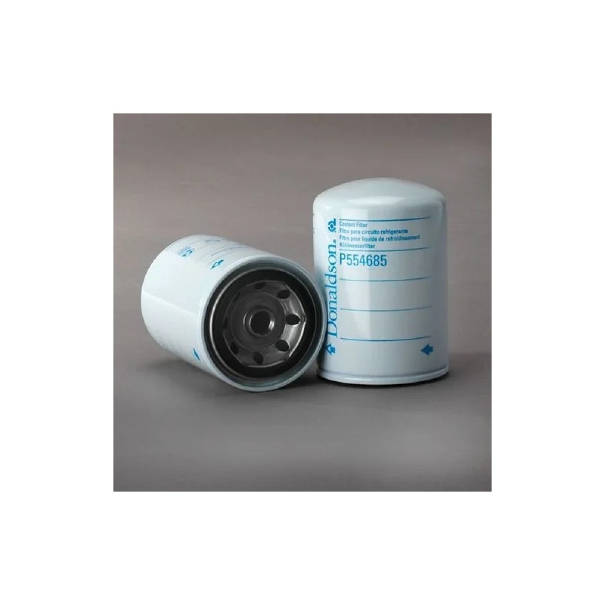 FILTRO FLUIDO REFRIGERANTE JOHN DEERE 6101A/6466T/6466A CATERPILLAR CT660 LIEBHE