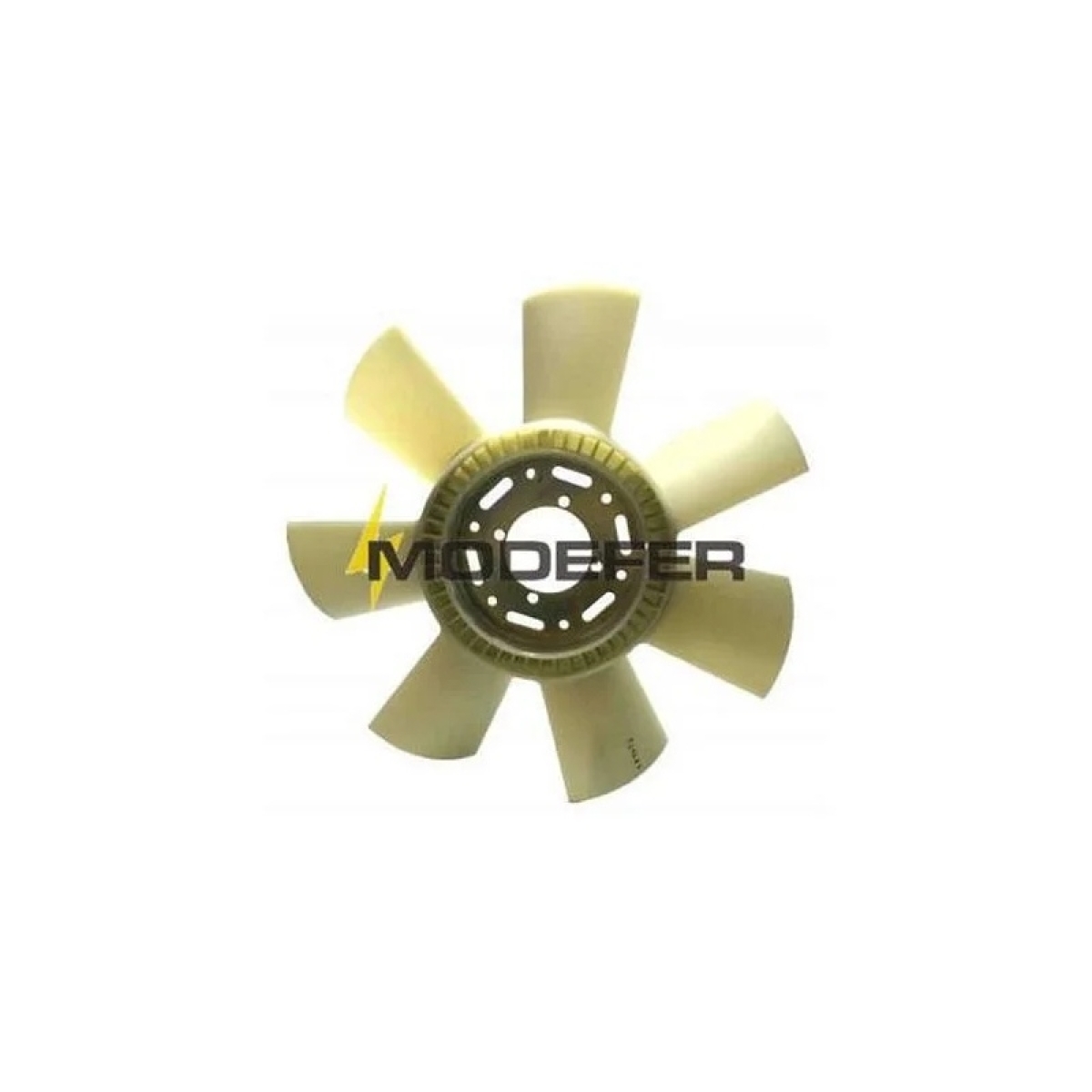 HELICE VENTILADOR 7 PAS TRATOR NEW HOLLAND FB80.4/FB100.4 (75264466-1932367)