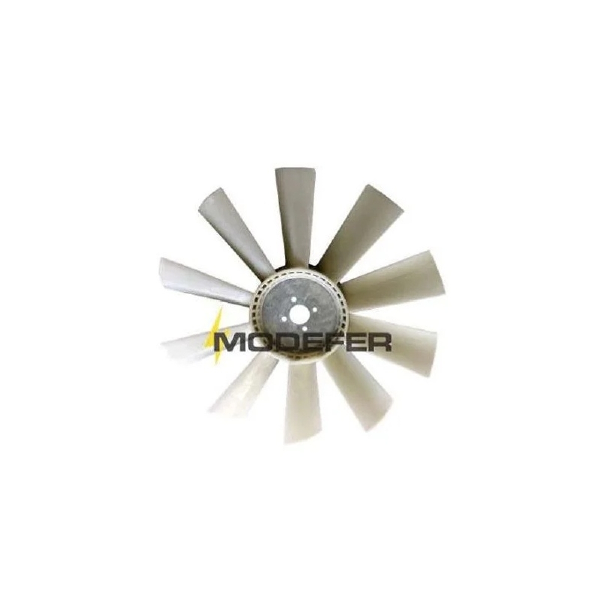 HELICE VENTILADOR 9 PAS 420D CW VALMET TRATOR 62 ID/65 ID/85 ID/86 ID/86 ID/88 I