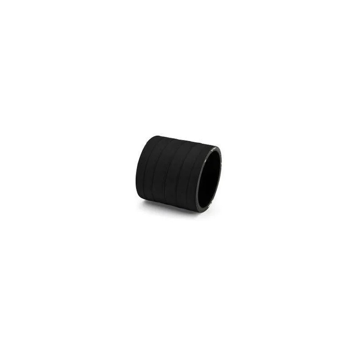 MANGUEIRA LIGACAO INTERCOOLER 70X70X80 VW 7.100/7.120/8.120/8.140 (2TA117245-M00