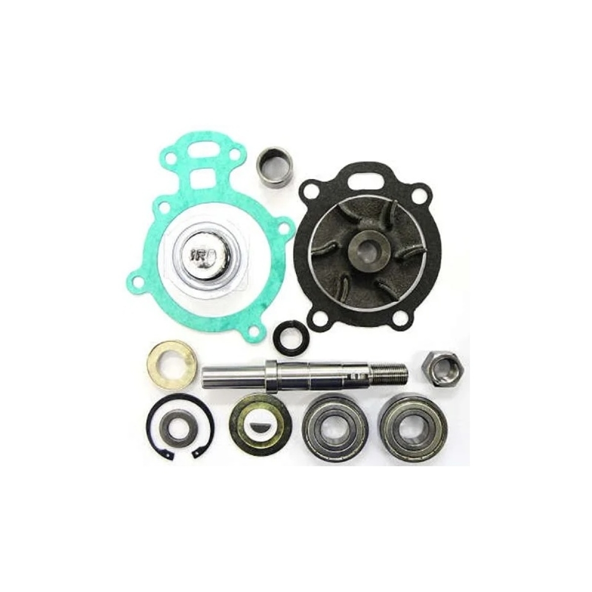 REPARO VALV ALIVIO (424819)