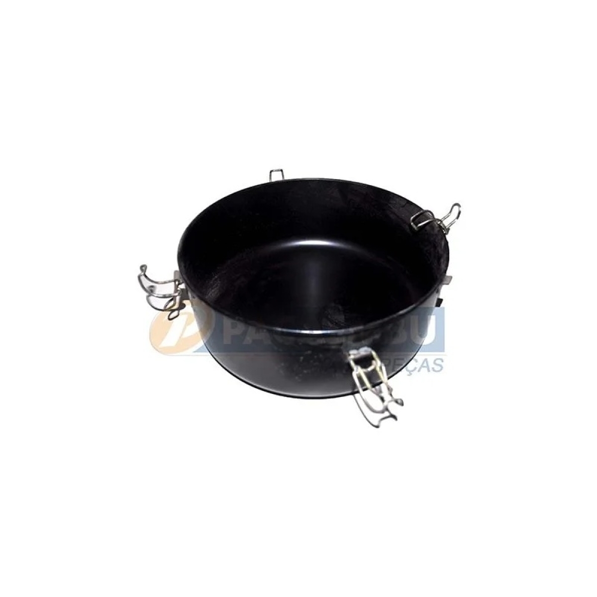 TAMPA FILTRO AR CPL MAQUINA AGRICOLA (4532512921)