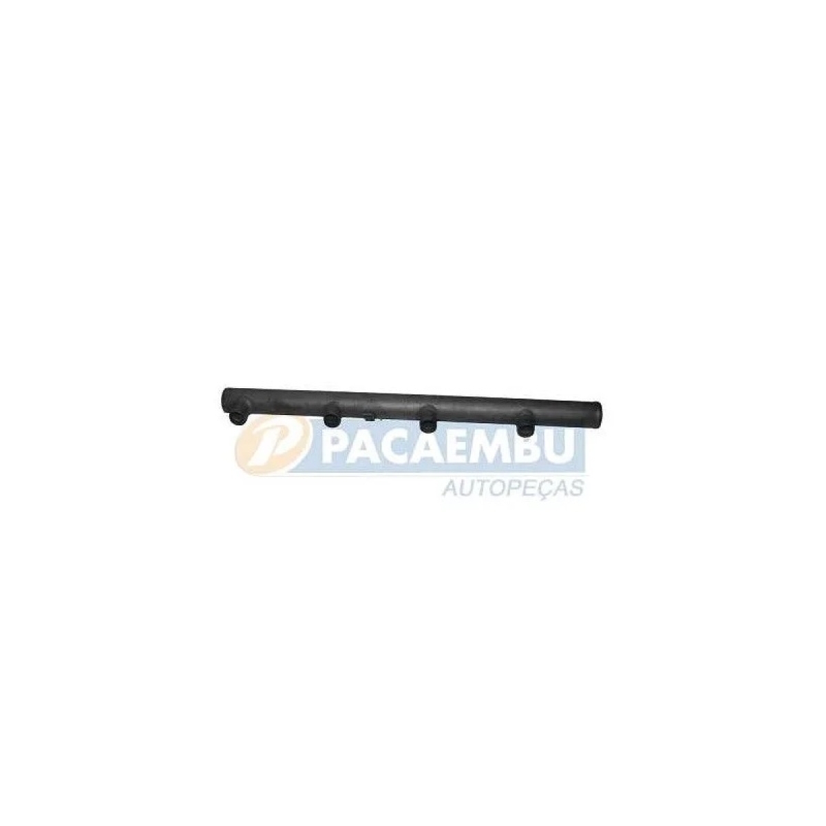 TUBO RIGIDO CIRCULACAO AGUA MOTOR FORD F100 MOTOR D229/4 EXPORT (922509120065-VC