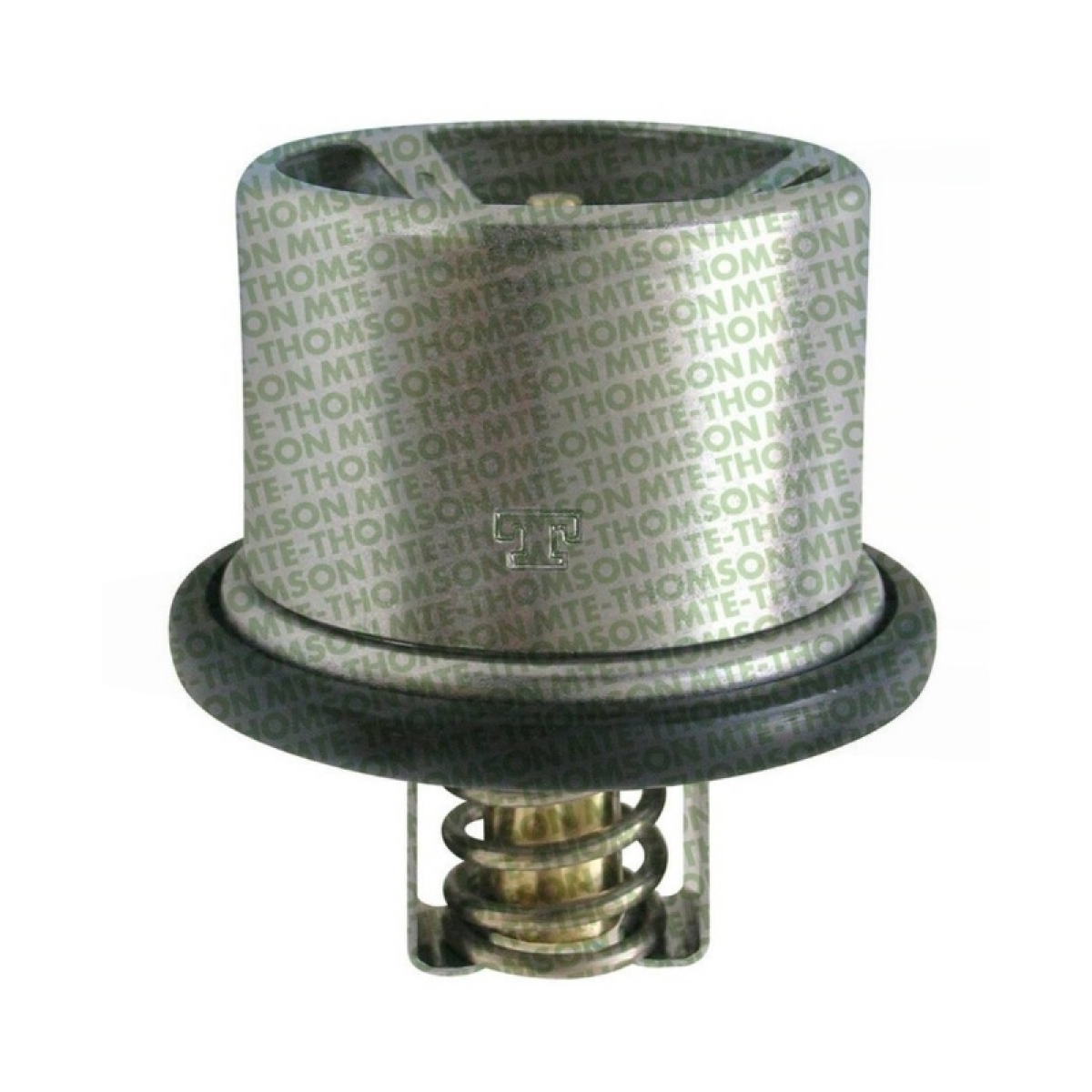VALVULA TERMOSTATICA 77 GRAUS CUMMINS SERIE C/J - 6 CILINDRO (204586-VT33277)