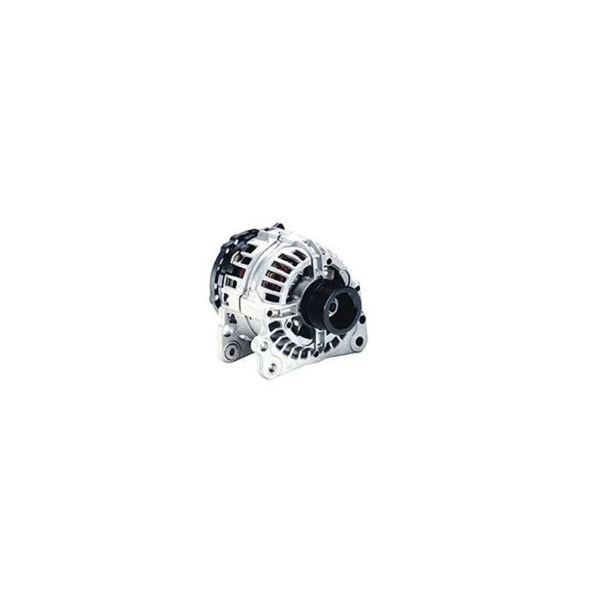 ALTERNADOR 14V 220AMP MB SPRINTER 313 315 415 515 CDI SISTEMA ELETRICO MB UTILIT
