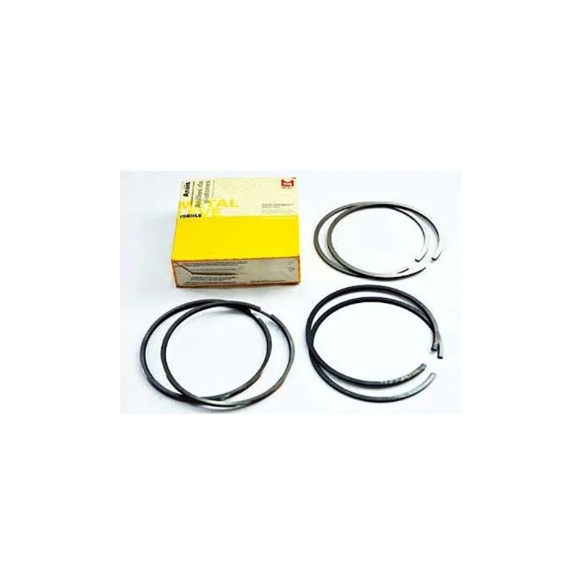 ANEL MOTOR 1 CILINDRO 0,50 HYUNDAI HR 2.5L EURO 3 - MOTOR D4BF/D4BH (DH8880050)