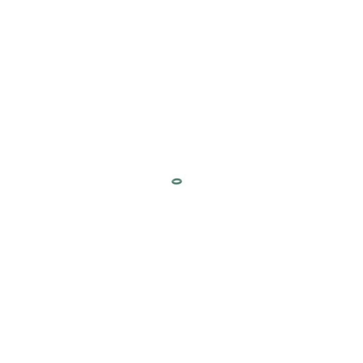 ANEL ORING VALVULA DESLIGAMENTO BOMBA C MBB-SPRINTER CDI/ACCELO 715C (0000780280