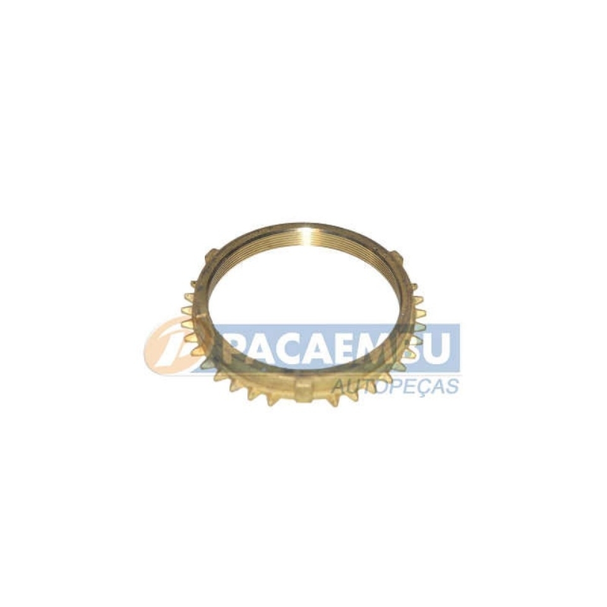 ANEL SINCRONIZADO MBB-MB180 (6312620134-K496)