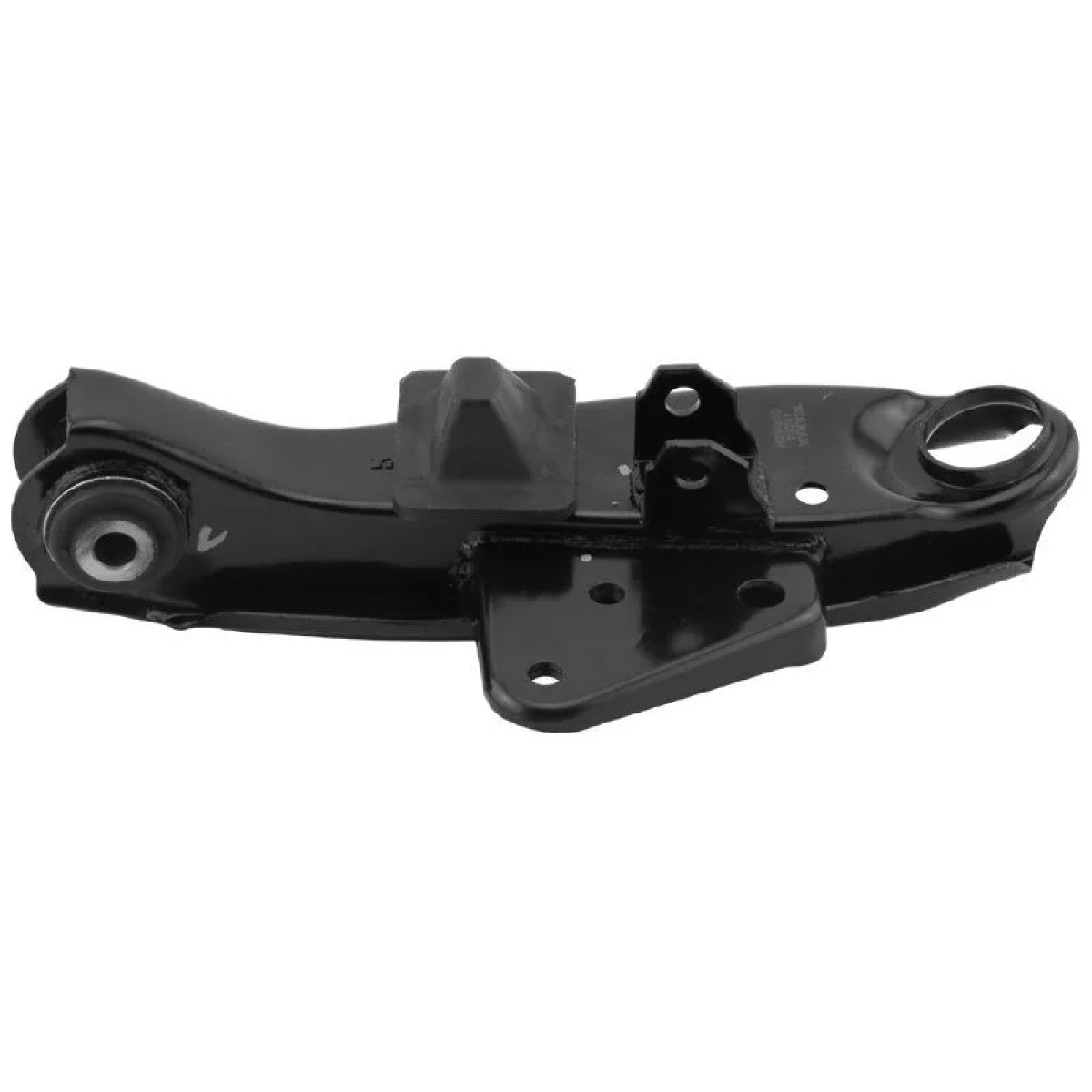 BANDEJA SUSPENSAO DIANT LE S/PIVO HYUNDAI - HR 2.5 (04 A 15) INFERIOR / COM BUCH