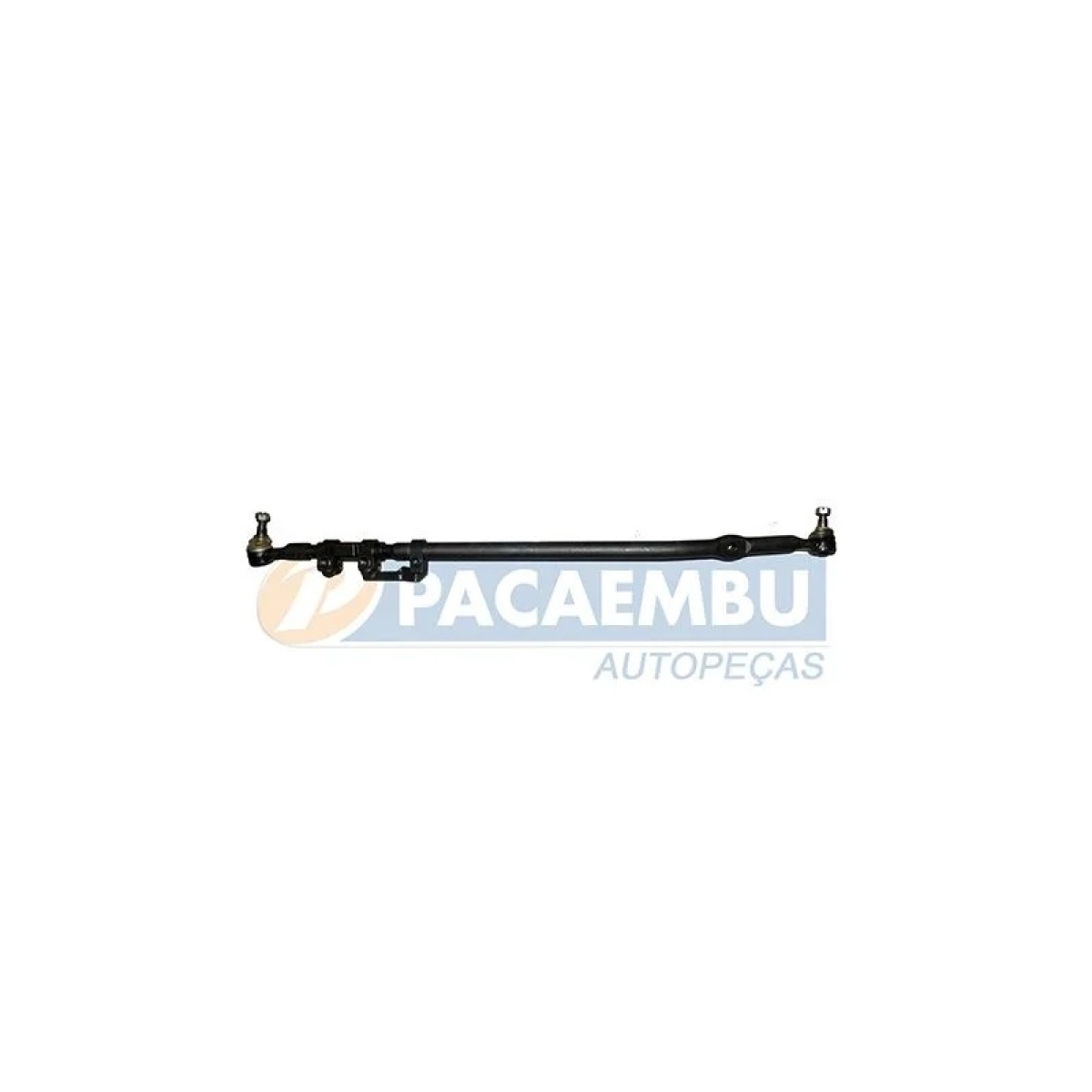 BARRA DIRECAO FORD F250 F350 1998 EM DIANTE (2C353B008BB)