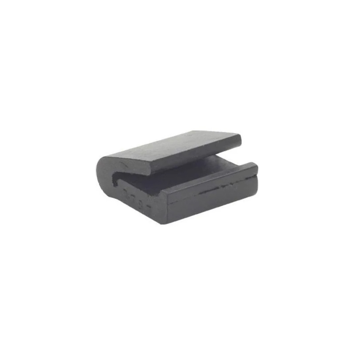 BATENTE INF RADIADOR MBB - SPRINTER 310D - FURGAO/PICK-UP/VAN STD (9015040112-R7