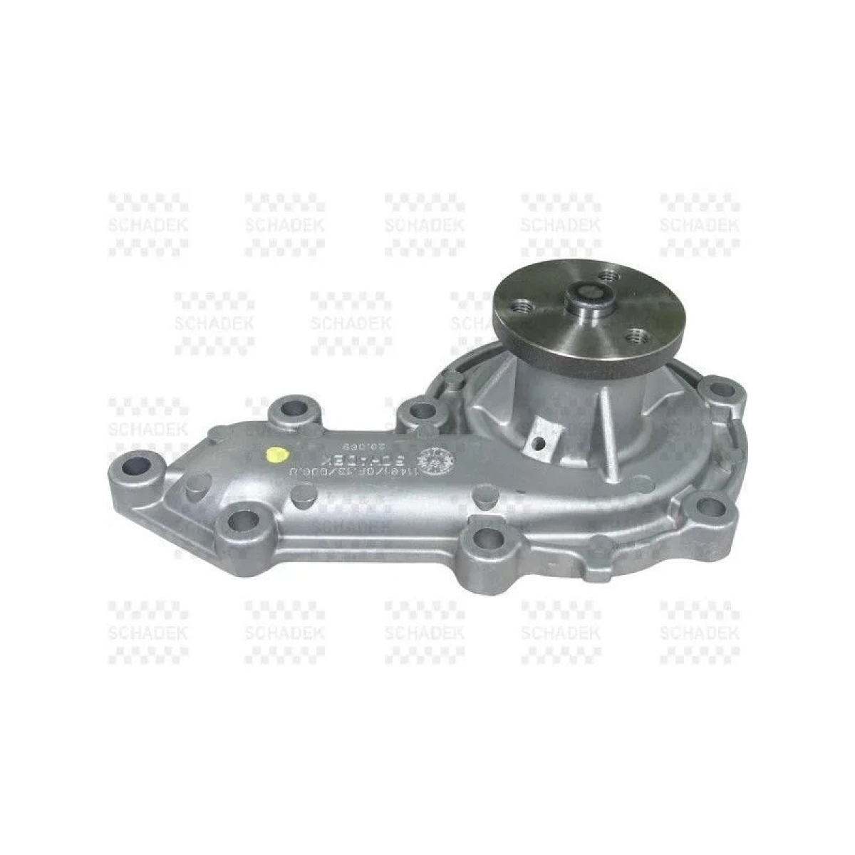 BOMBA AGUA SPRINTER 310/312/412 OM014A/LA/S10/BLAZER 2.5/F1000/RANGER 2. (000200