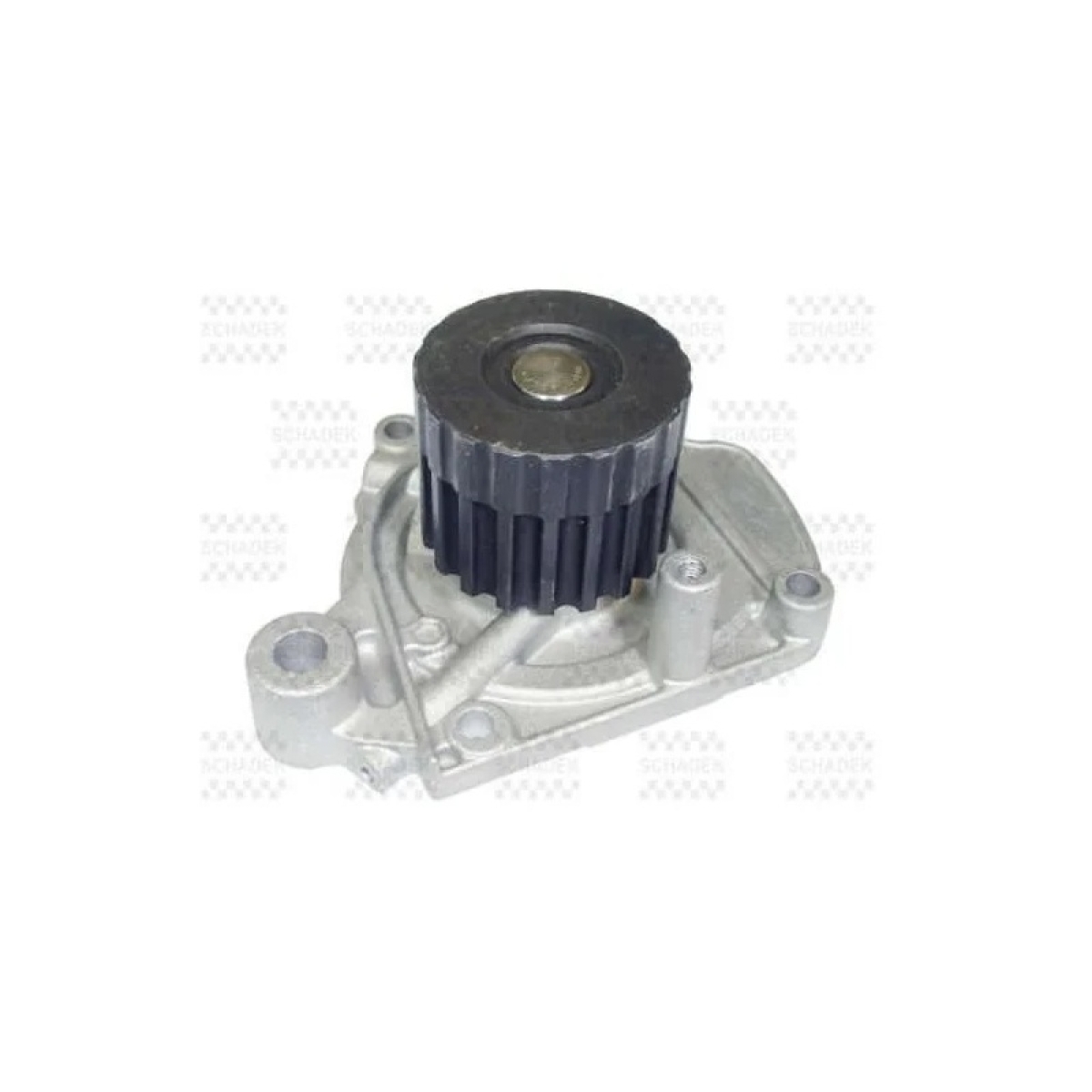 BOMBA AGUA HYUNDAI HR 2.5 TCI (>01/05) - KIA BONGO K2500/K2700 MOTOR 2. (2510042