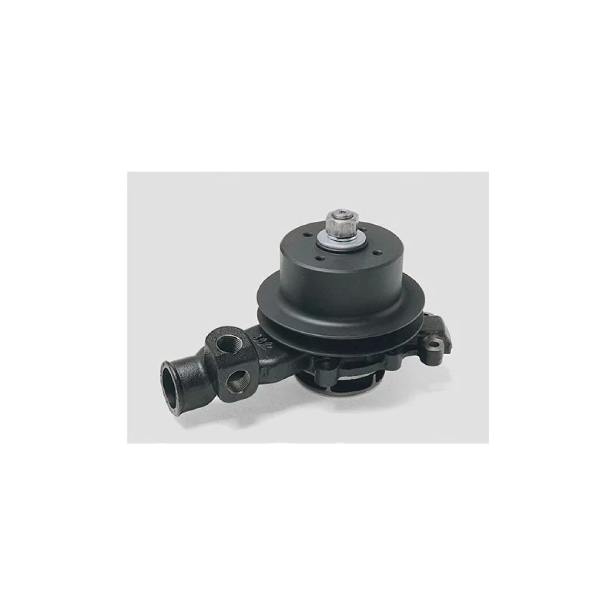 BOMBA AGUA C/POLIA MAXIOM MOTOR QB20B 4236// CHEVROLET D20-D40 (70.991.456-VBD33