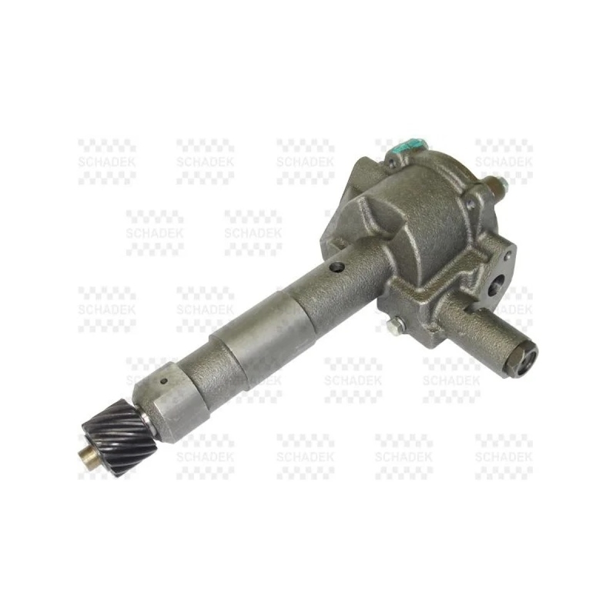 BOMBA OLEO TOPIC CARGA/LUXO/SUPER LUXO 2.7 DIESEL (K63114100-10163)
