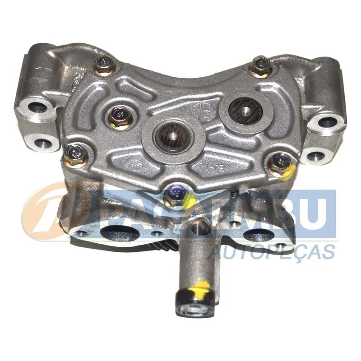 BOMBA OLEO BESTA - EST/EST VAN ST/FURGAO DLX 2.2 DIESEL (OVN0114100-10162)