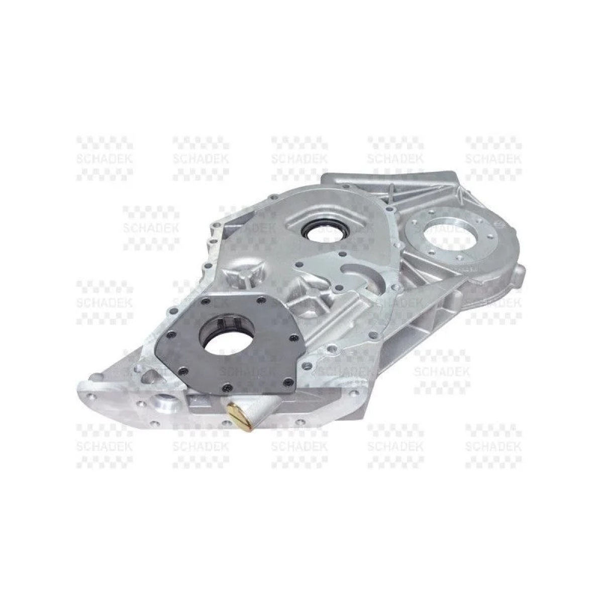 BOMBA OLEO MOTOR SPRINTER 310/312/412D OM014A/LA /F1000/RANGER/BLAZER/S10 2.5 (B