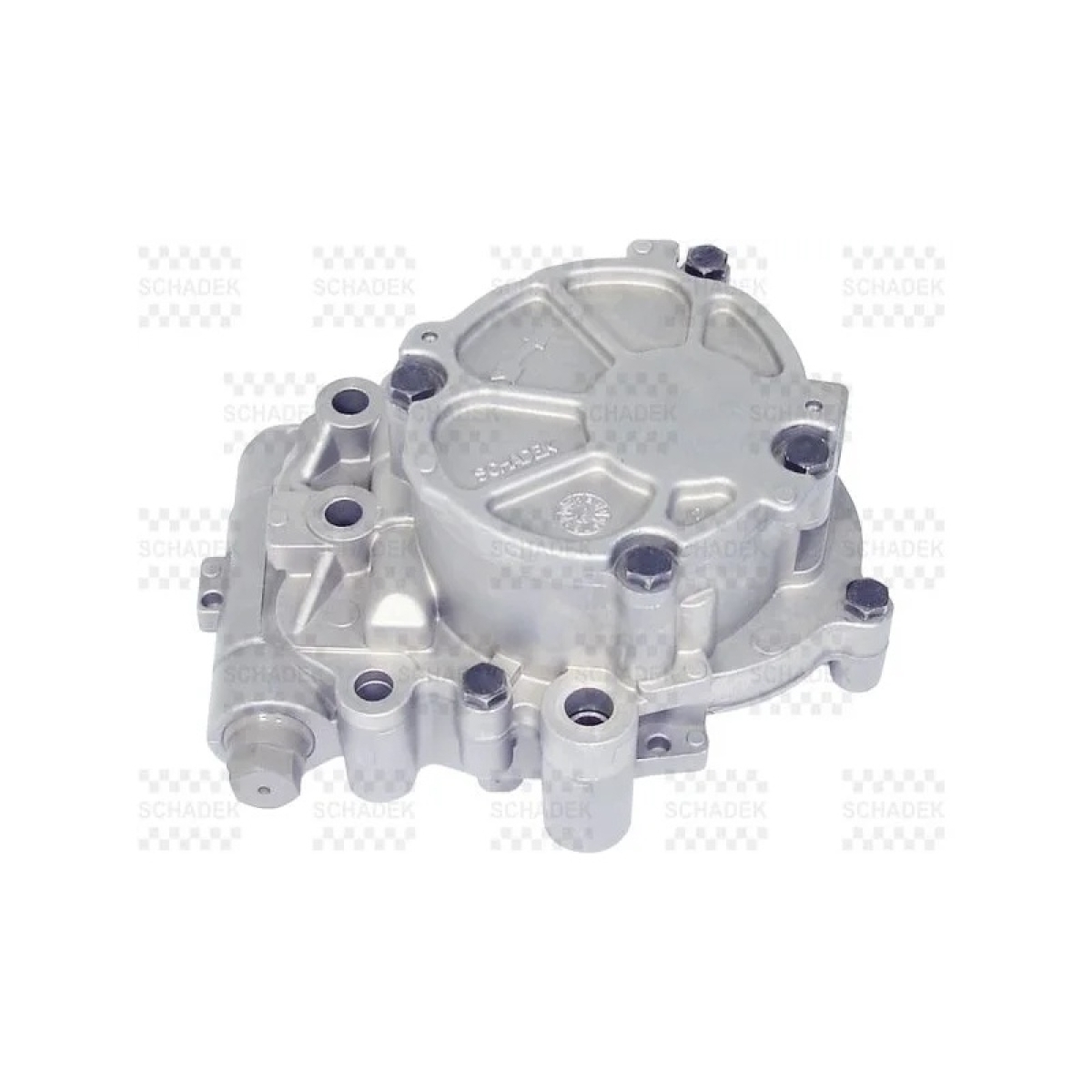 BOMBA OLEO VACUO IVECO DAILY 35C14/35S14/35S14HD/40S16/45S14/45S16/45S17 (504334