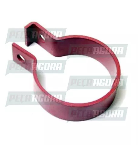 ABRACADEIRA TUBO 2,5 COMUM (001031)