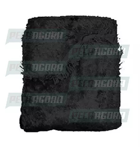 CORTINA CHINIL CURLY MEIO PARA IVECO  PT (419389)