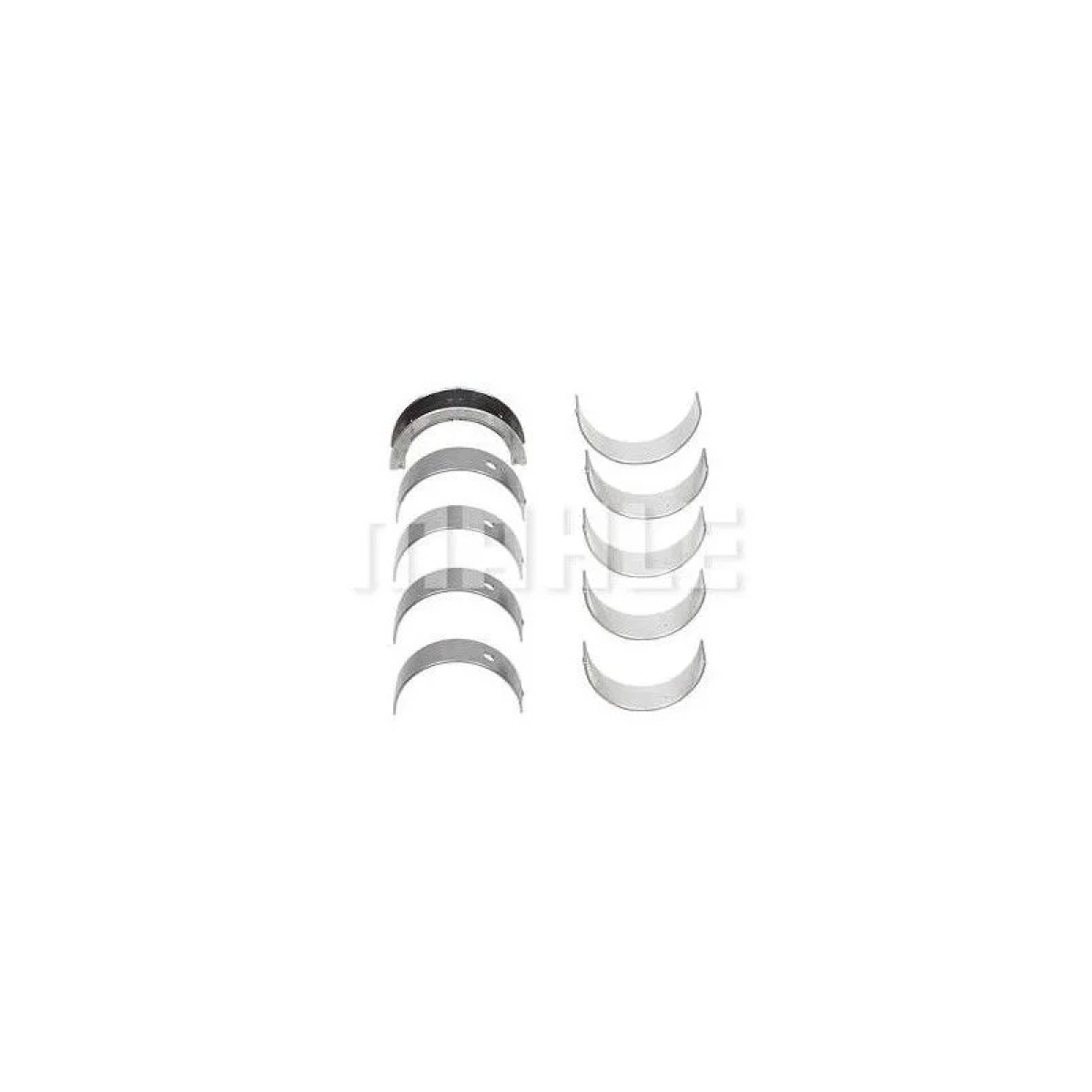 BRONZINA MANCAL STD DAILY 35S14/45S14/55C16/70C16 MOTOR F1C 3.0L 16V EURO 3 (BC6
