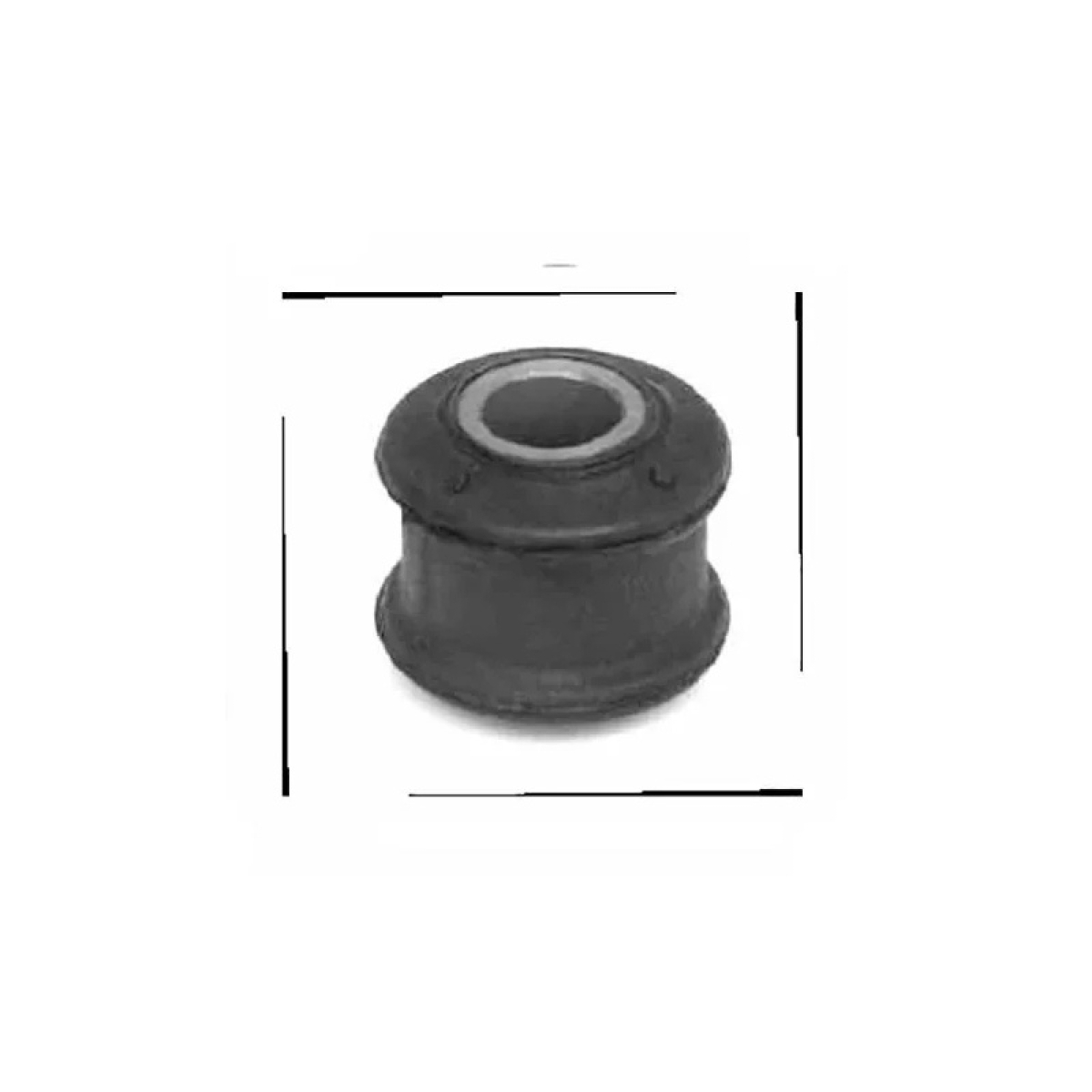BUCHA BARRA SUSPENSAO SPRINTER (6013210350-50452C)