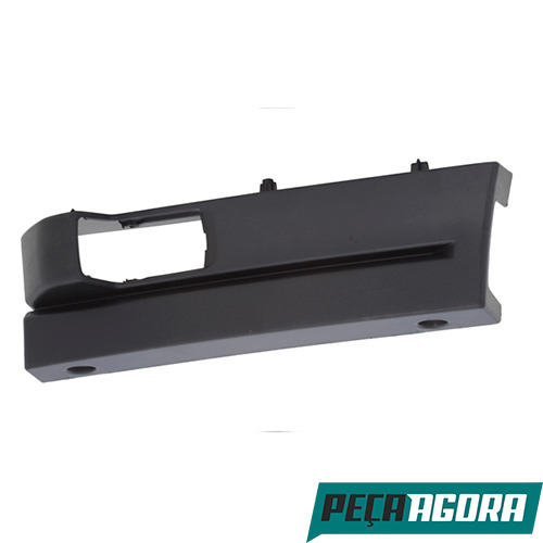MOLDURA ESTRIBO INFERIOR PARA SCANIA SERIE 5 R ESQUERDO (1779120)
