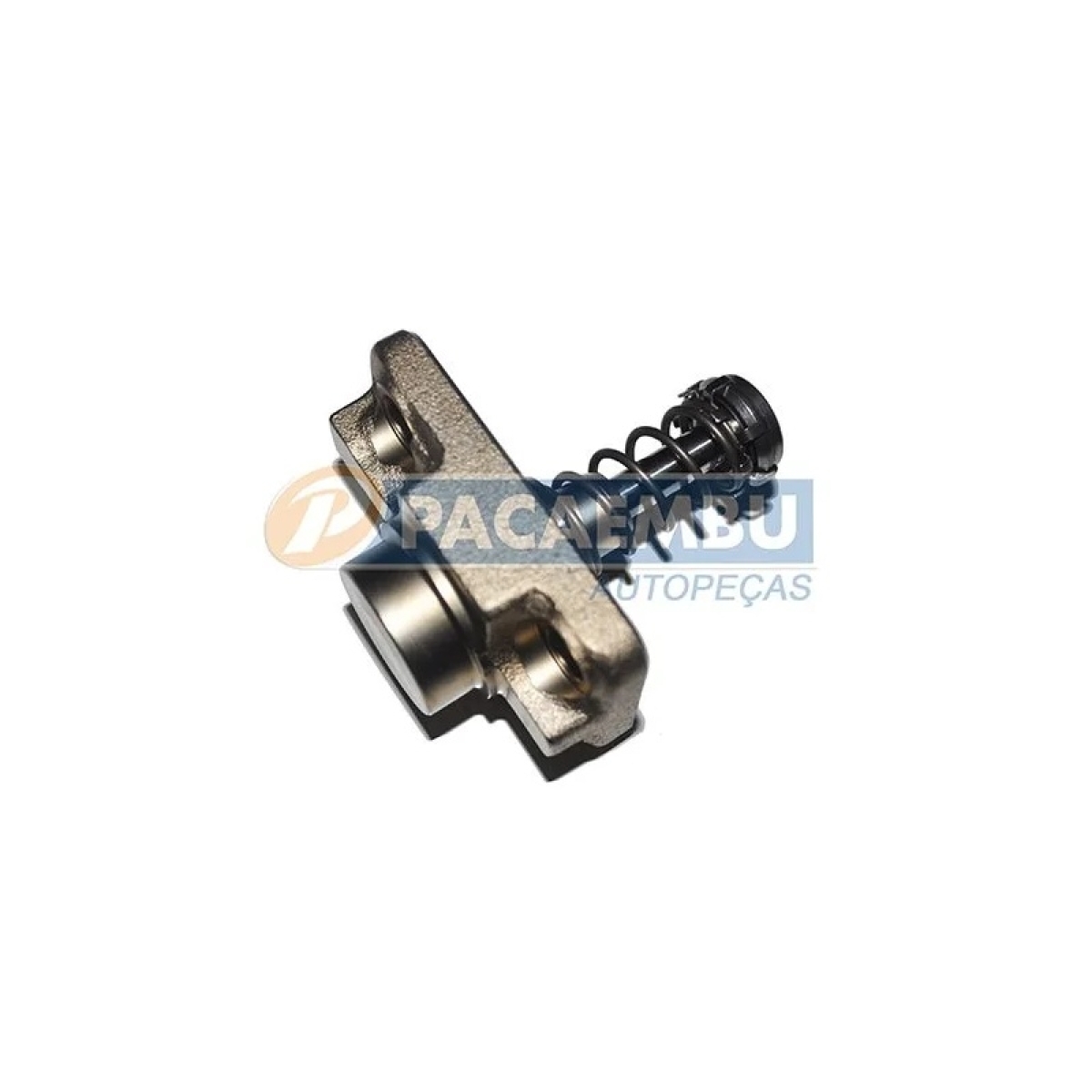 CABECOTE CILINDRO BOMBA ALTA PRESS IVECO DAILY BOMBA ALTA PRESSAO CR (5801439052