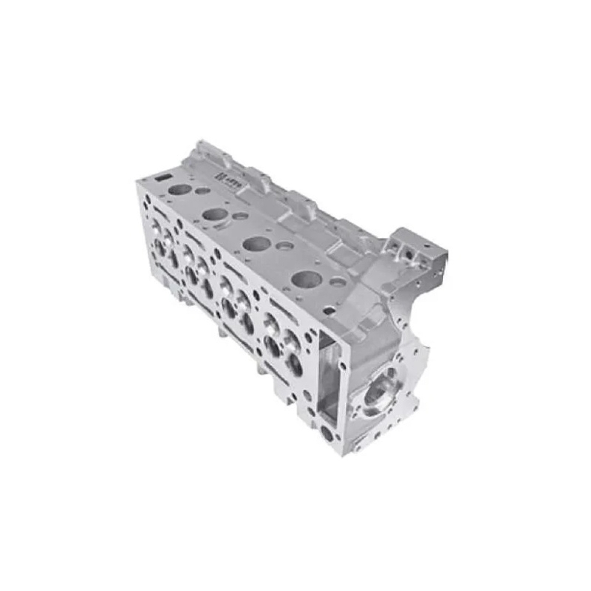 CABECOTE MOTOR MB-SPRINTER CDI APOS 1998/ VITO 108 16V/ 110 16V/ 112 16V (611010