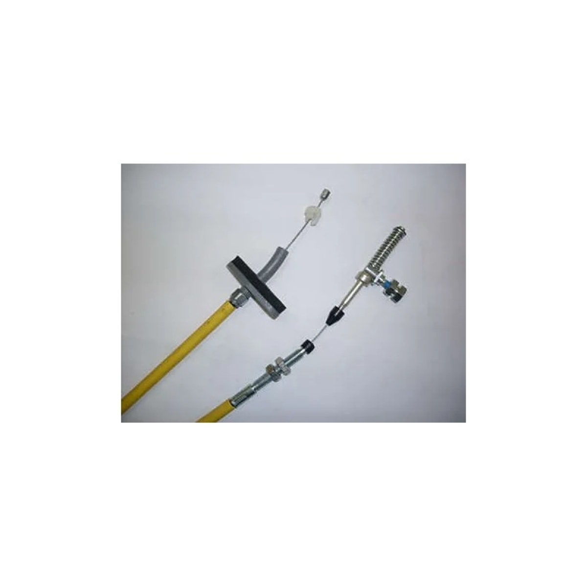 CABO DE ACELERADOR UTIL F1000 CAMINHAO  MWM F4000 94 ... 1078MM (2SB721555)