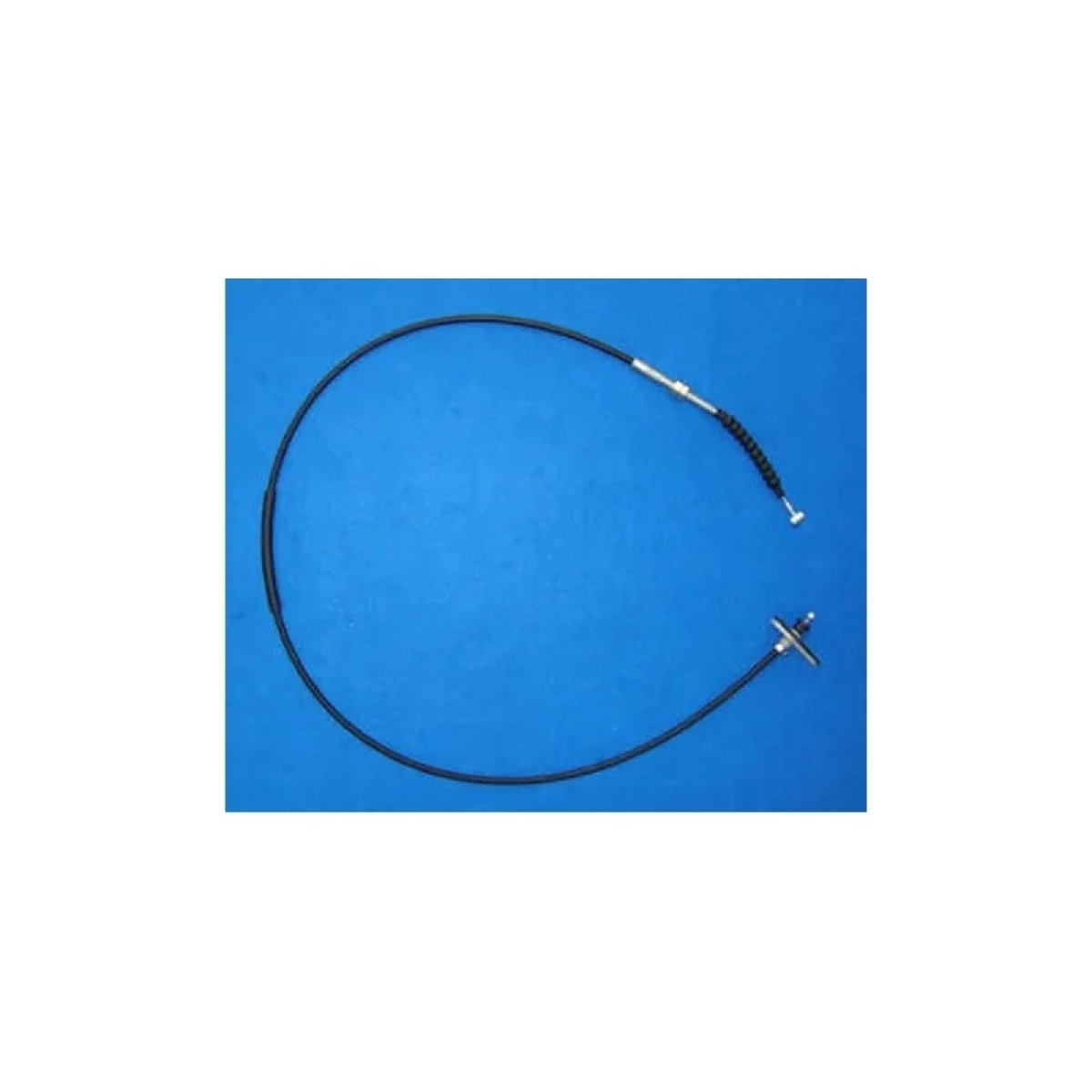 CABO DE ACELERADOR TOYOTA: BANDEIRANTE 80..3/94 (7818098001)