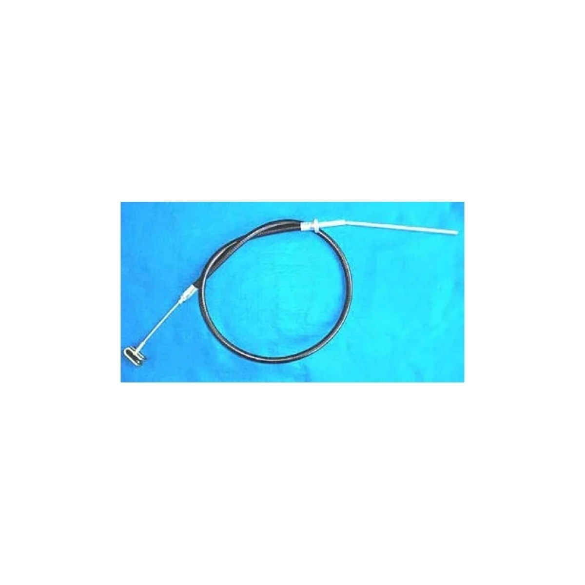 CABO FREIO MAO 2123MM PARA IVECO DAILY DIANTEIRO (93828142])