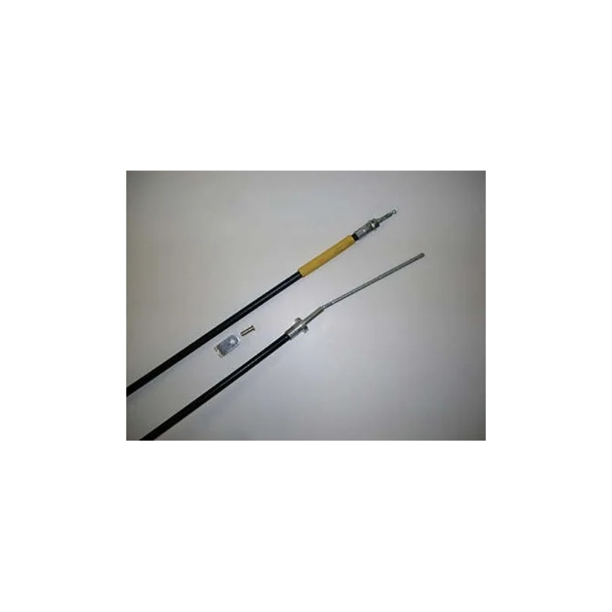 CABO EMBREAGEM 1235MM FIAT IVECO DAILY (2001...) (93820871-2605091)