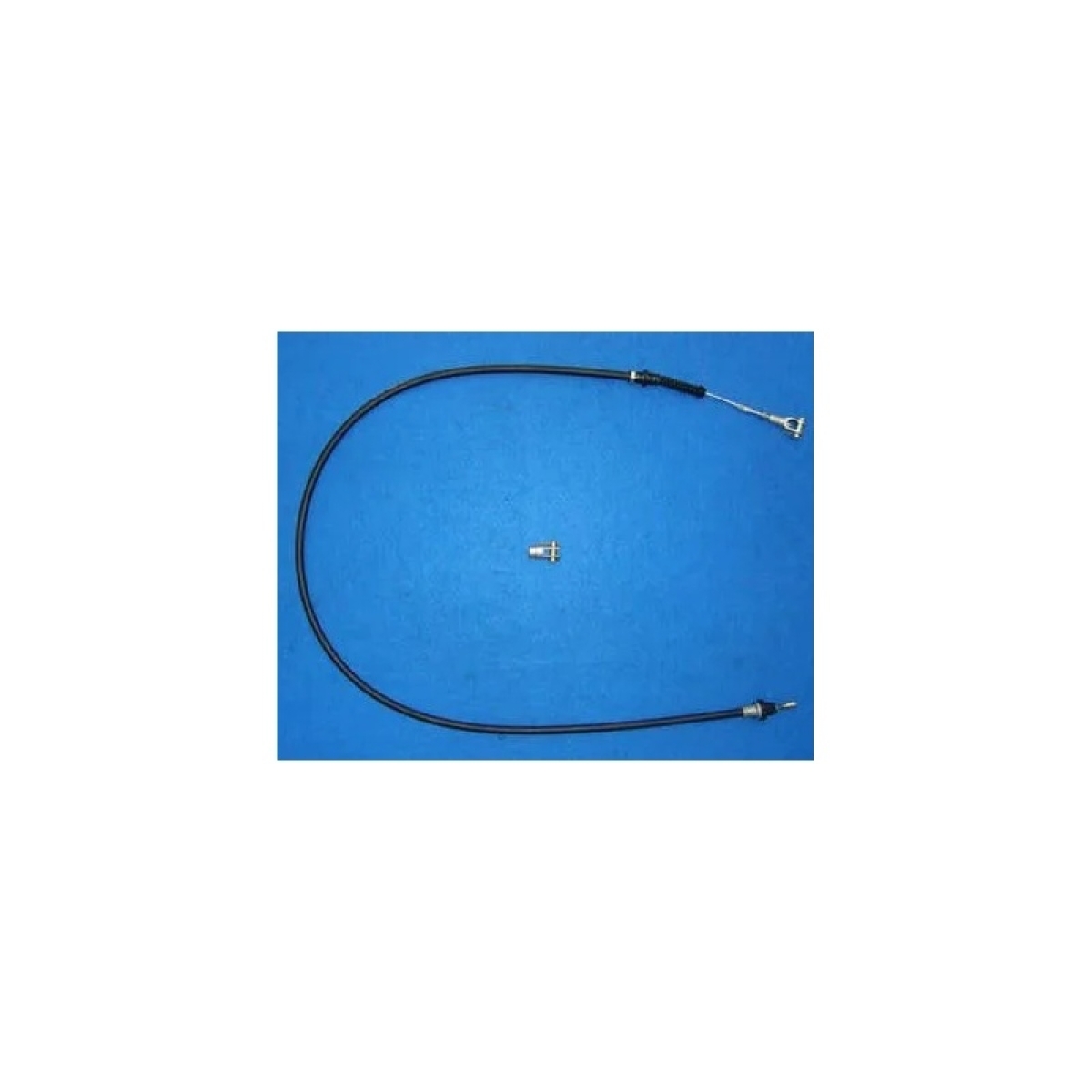CABO EMBREAGEM 1430MM JIPE C/CAMBIO PEUGEOT (410139-92381)