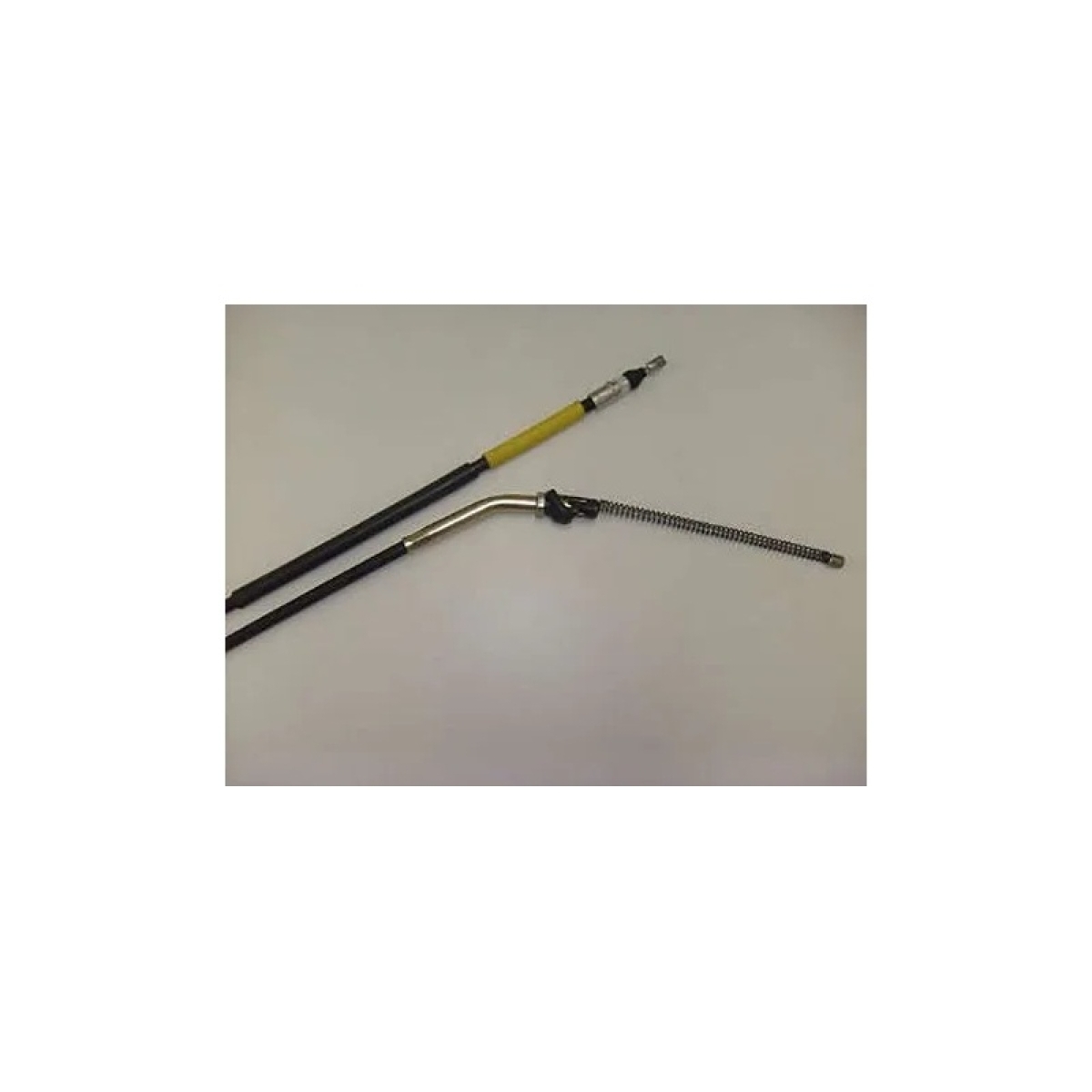 CABO FREIO TRASEIRO LD DIREITO LE ESQUERDO MB SPRINTER 310D 312D 1295MM (6904208