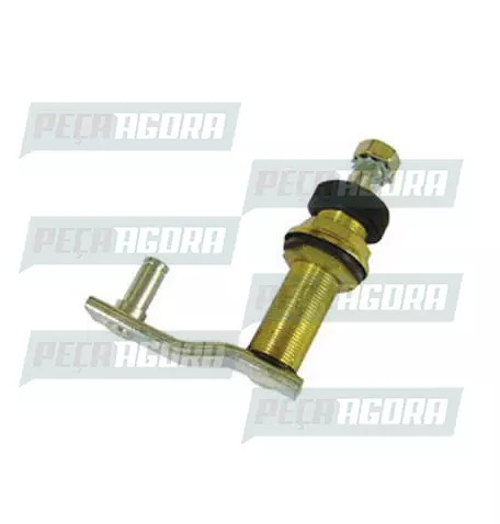 PIVO LIMPADOR PARA-BRISA GRANERO MERCEDES BENZ 608 ESQUERDO (328005)