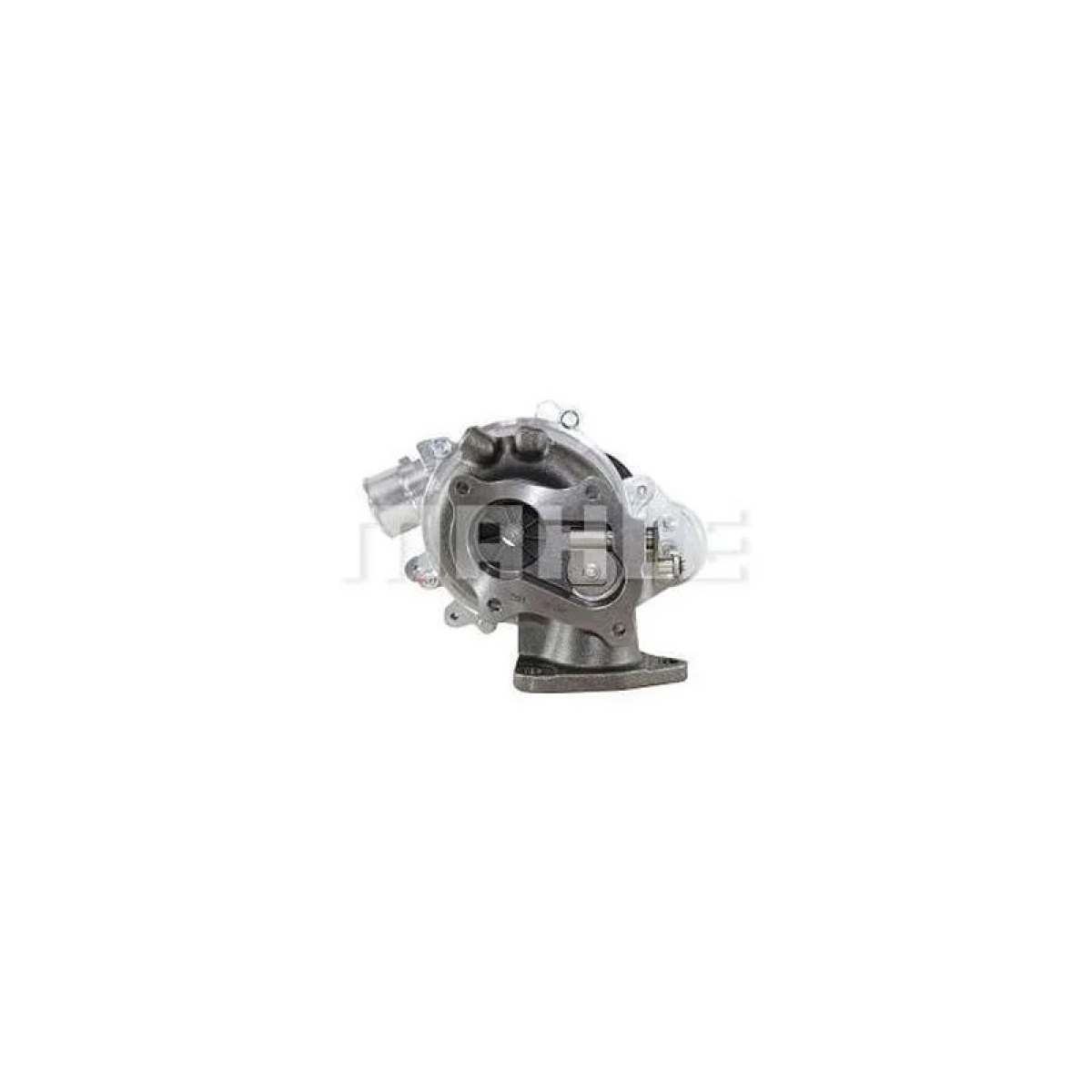 TURBO ALIMENTADOR TOYOTA HILUX DX 4X4 - MOTOR 2.5 2KDFTV (05>11) (17201-0L030-TC