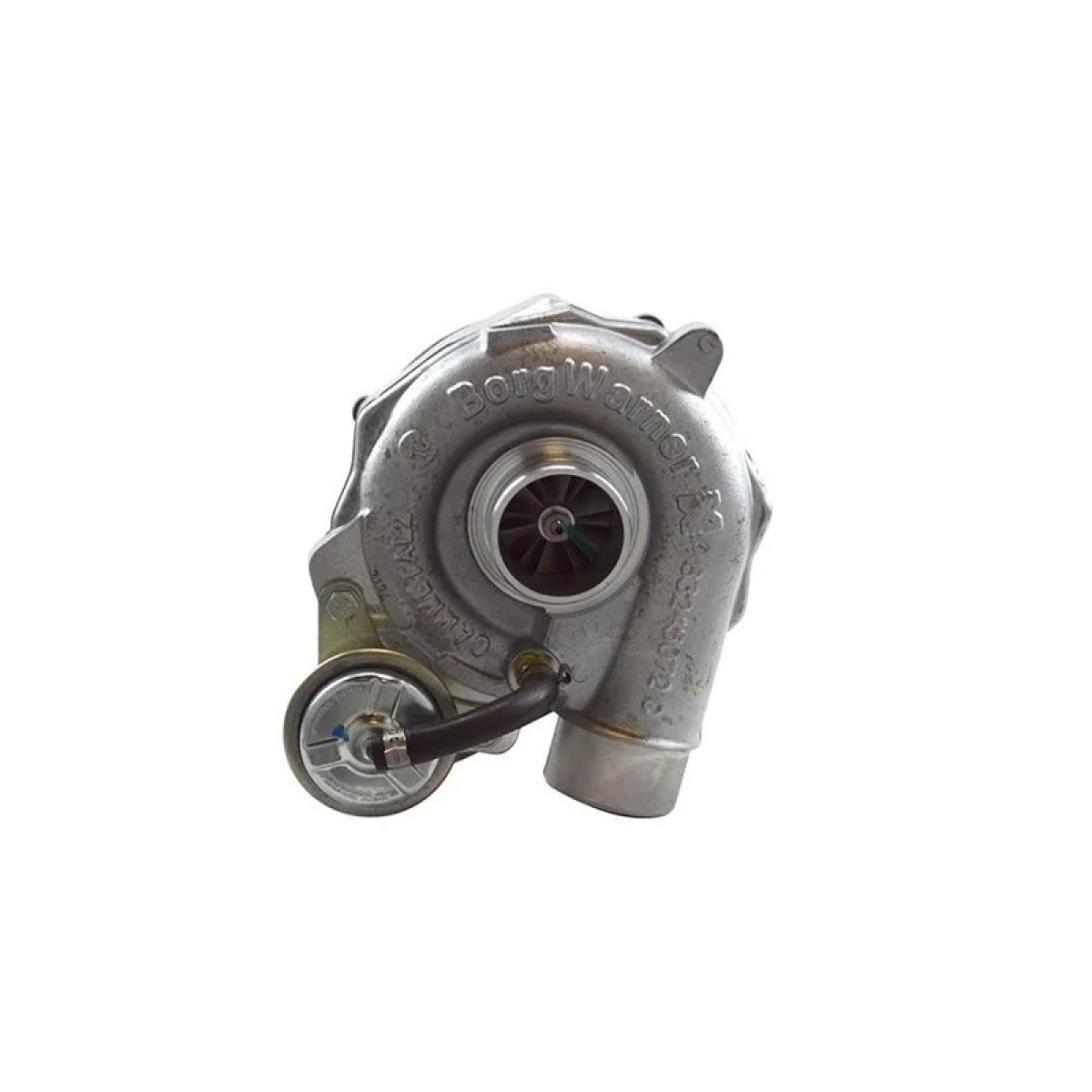 TURBO ALIMENTADOR (K14) IVECO - DAILY 35.10 (500321799-53149886445)