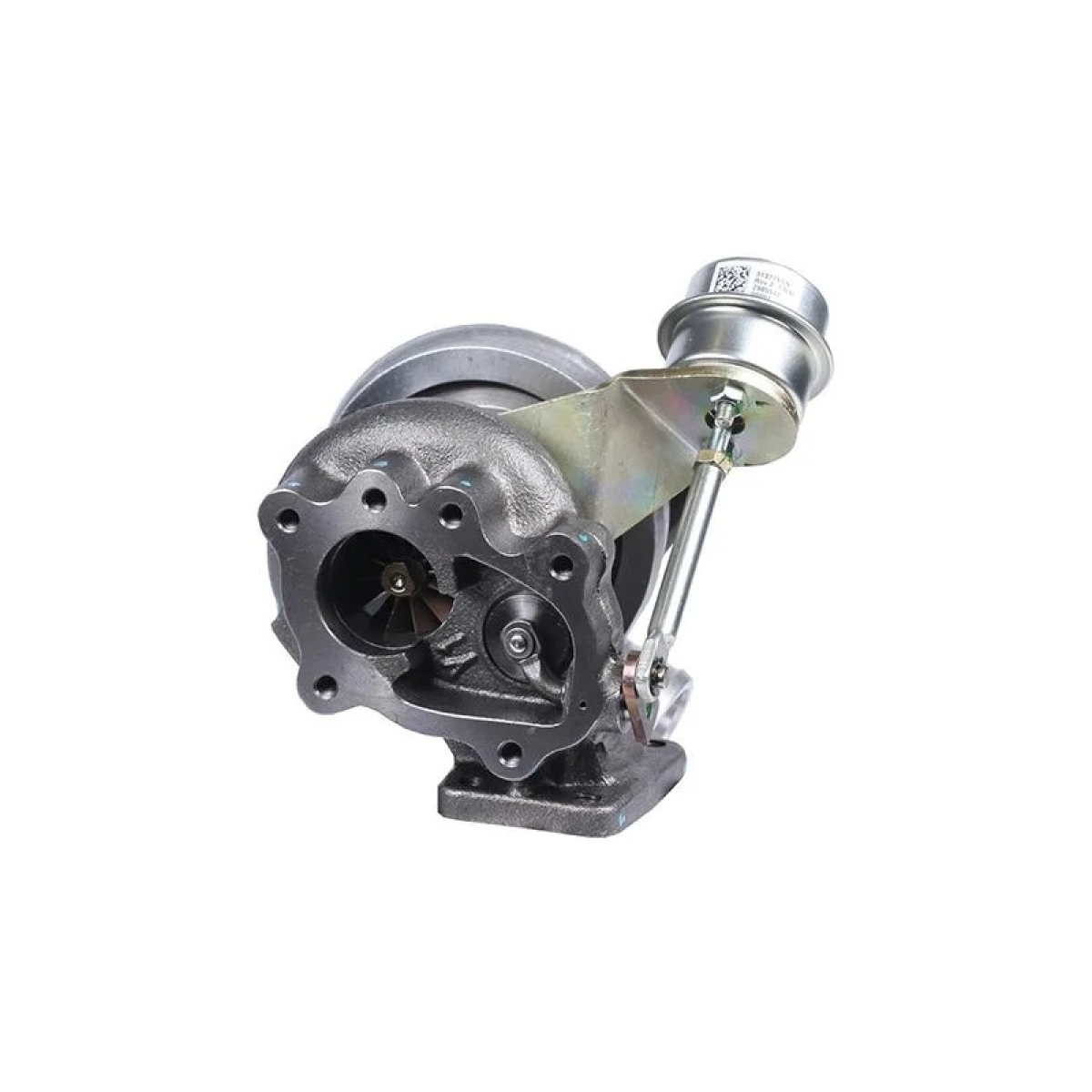 TURBO ALIMENTADOR (S100G-101) SPRINTER 310D FURGAO/VAN/PICK-UP (OM014LA) (770475