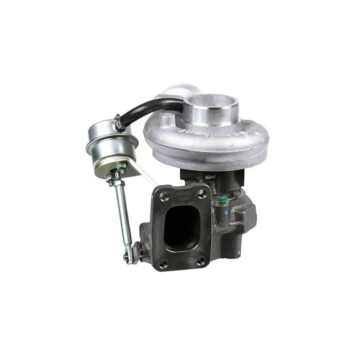 TURBO ALIMENTADOR (S100G-102) FORD-F1000 (MAXION HSD) (772103)