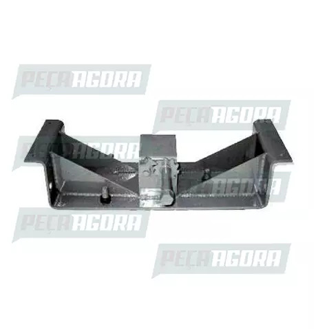 SUPORTE ESTEPE P/CAVALO PARA SCANIA 112/113 RODA DIPARA SCANIAO ALTO (211072)