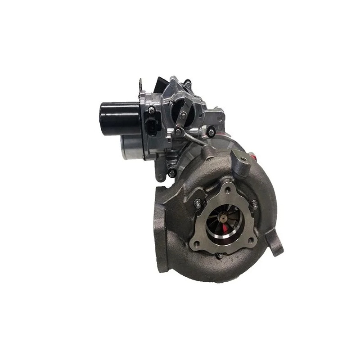 TURBO ALIMENTADOR C/ ATUADOR ELETRONICO HILUX / SW4 (2005/...) (17201-0L040TGV-5