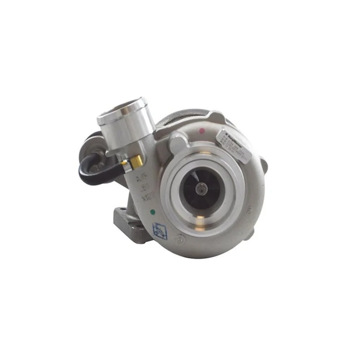 TURBO ALIMENTADOR GT25S RANGER (2001/...) FORD NGD 3.0 POWERST (57549882000)