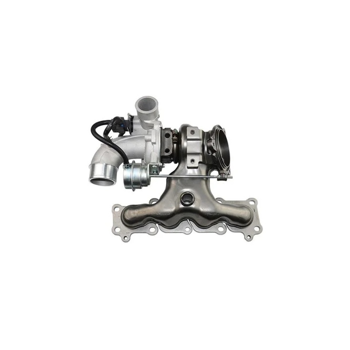 TURBO ALIMENTADOR NI4 LAND ROVER EVOQUE 2.0 / VOLVO XC60 (AG9N-6K682AL-530399805