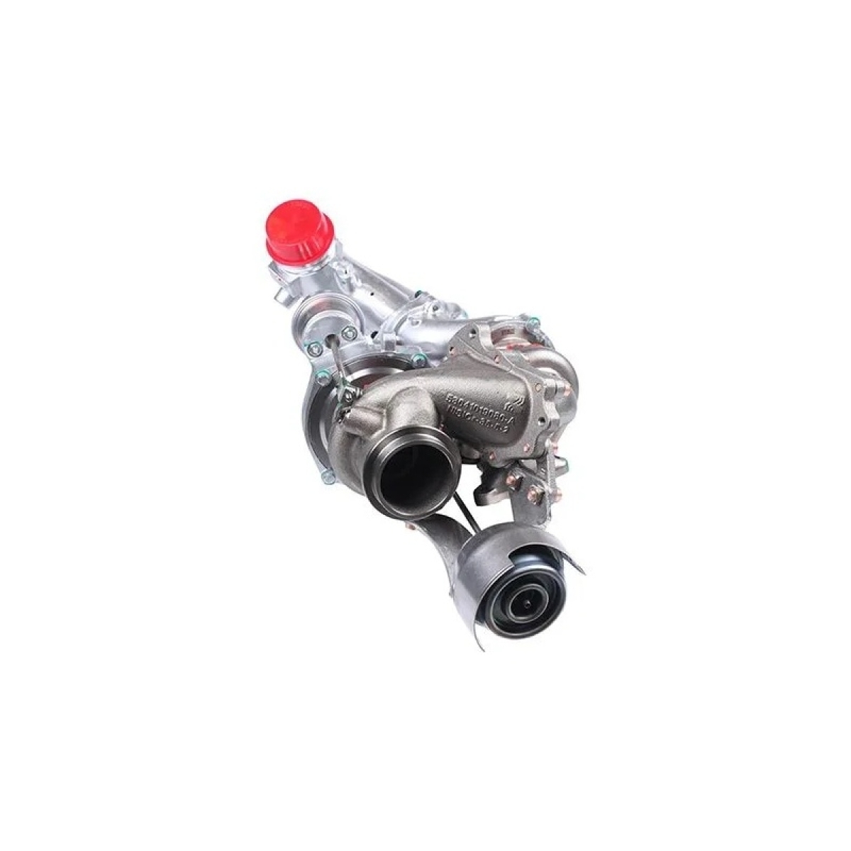 TURBO ALIMENTADOR R2S (K04+KP39)AL FREZ SPRINTER EURO V CHASSIS/VAN FURGAO-311 C