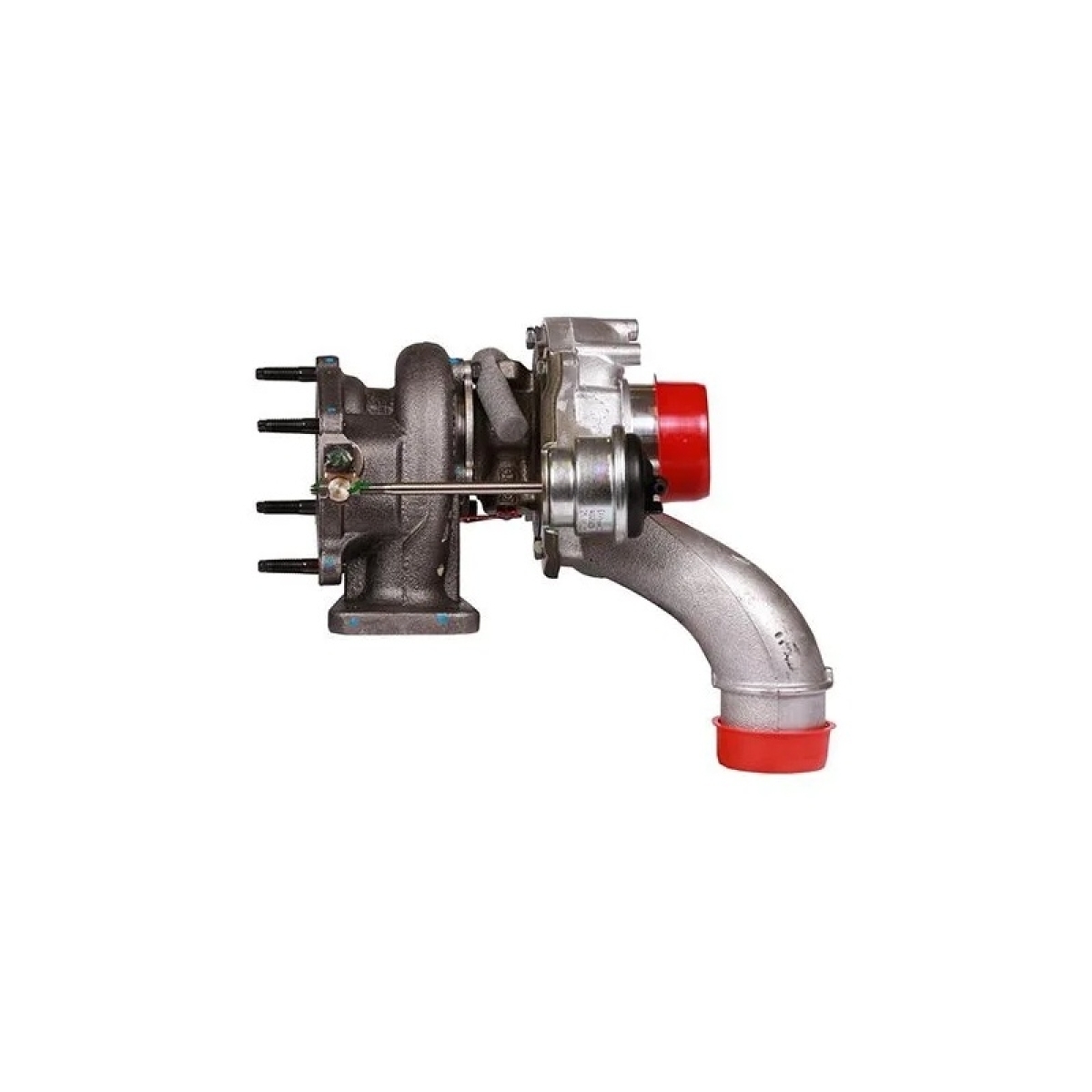 TURBO ALIMENTADOR WG (K03) RENALT MASTER (2.5 INTERCOOLER) (8200036999-530398800