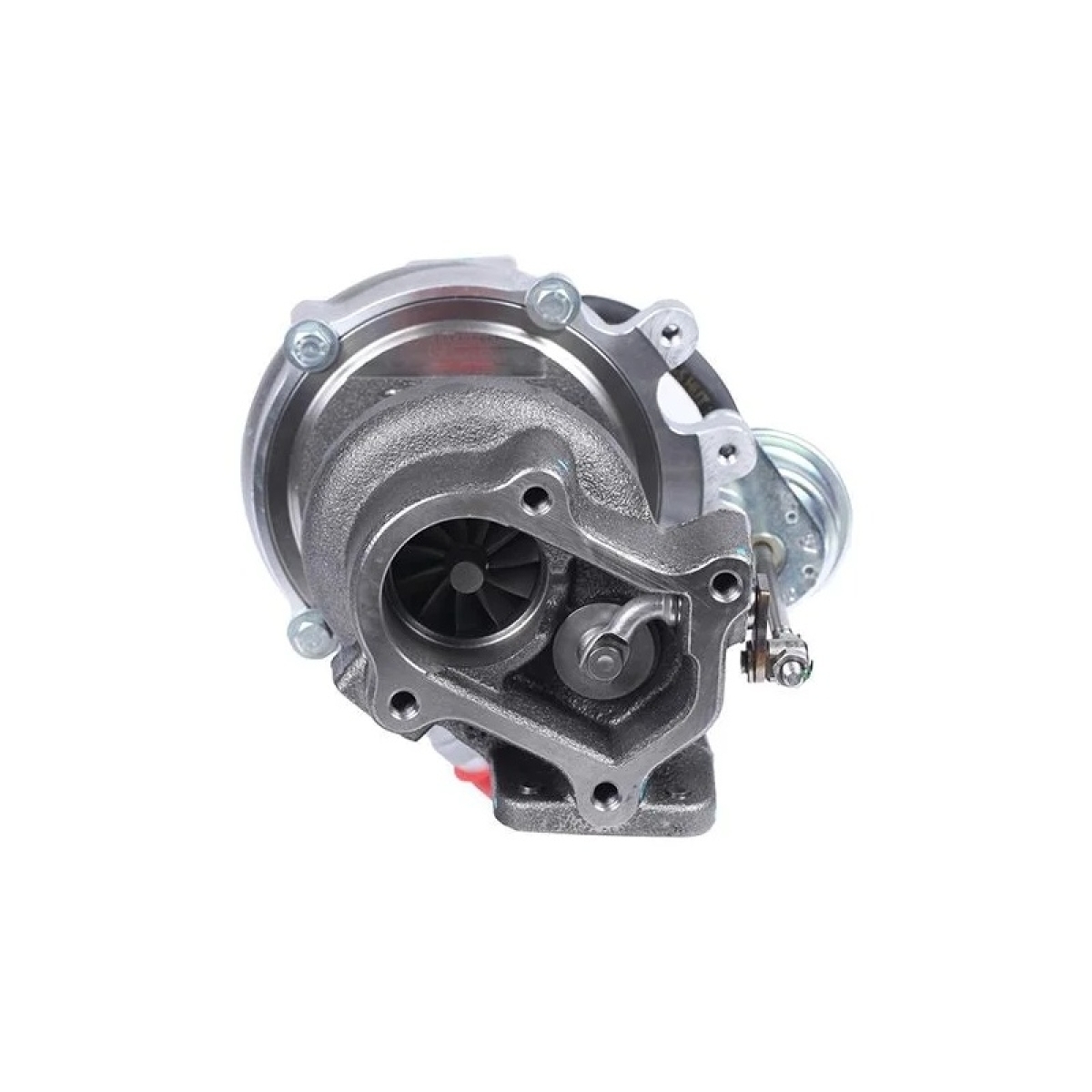 TURBO ALIMENTADOR WG (K03) IVECO DUCATO E CITROEN JUMPER (MOTOR F1A) (5801457120