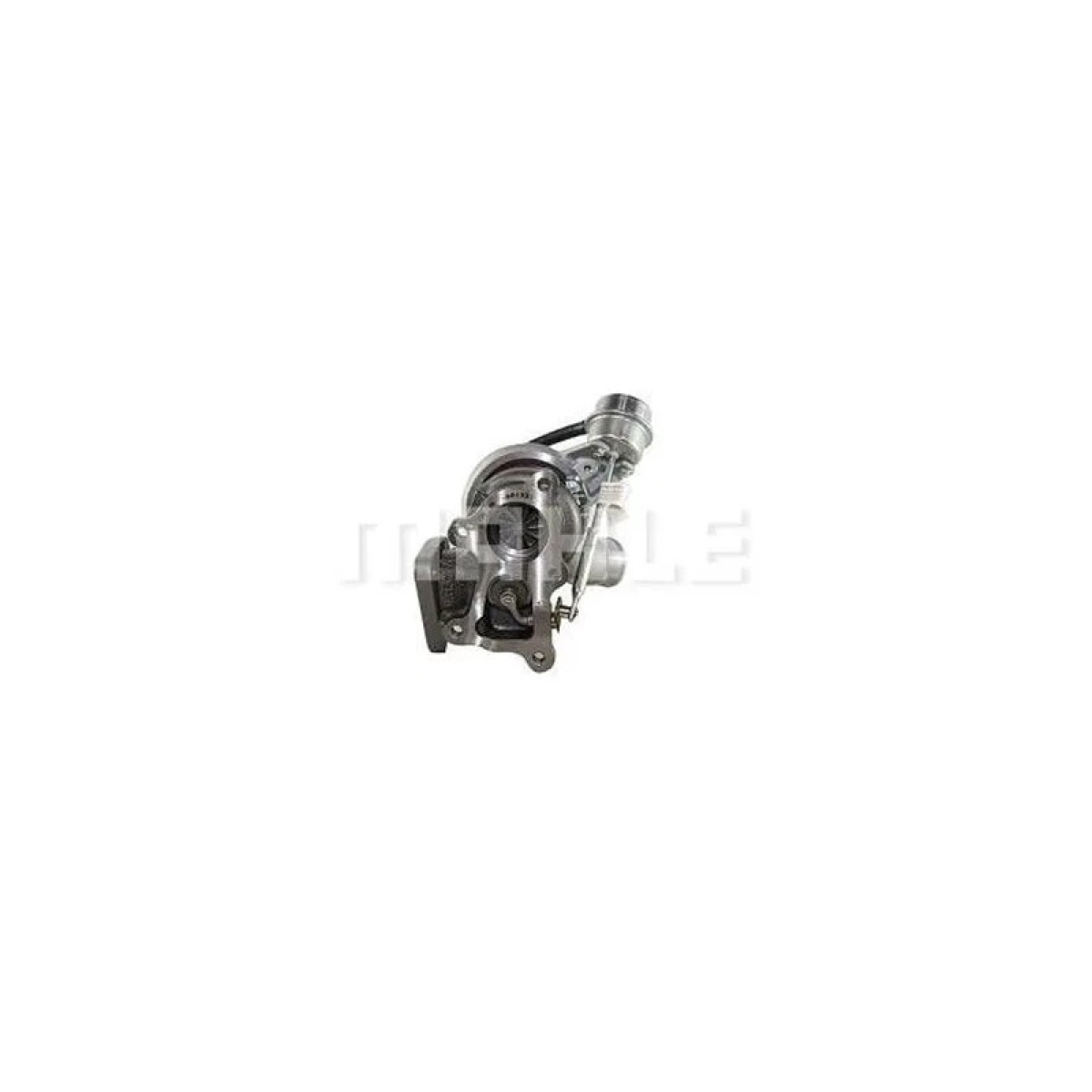 TURBO COMPRESSOR HR 2.5 MOTOR 4D56/BONGO 2.5TCI MOTOR 4D56 (2820042700-TC2080226
