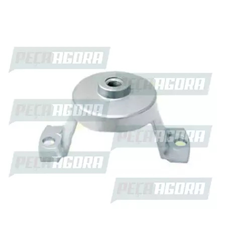 FLANGE TRACAO ''U'' MERCEDES BENZ 1620 BICUDO/CARGO TRADICIONAL RODOAR (NF 147)